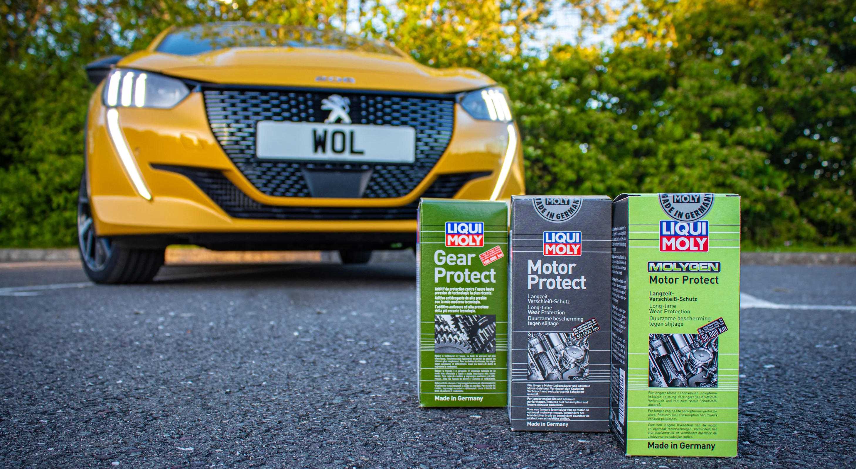 Welcome to Our Store