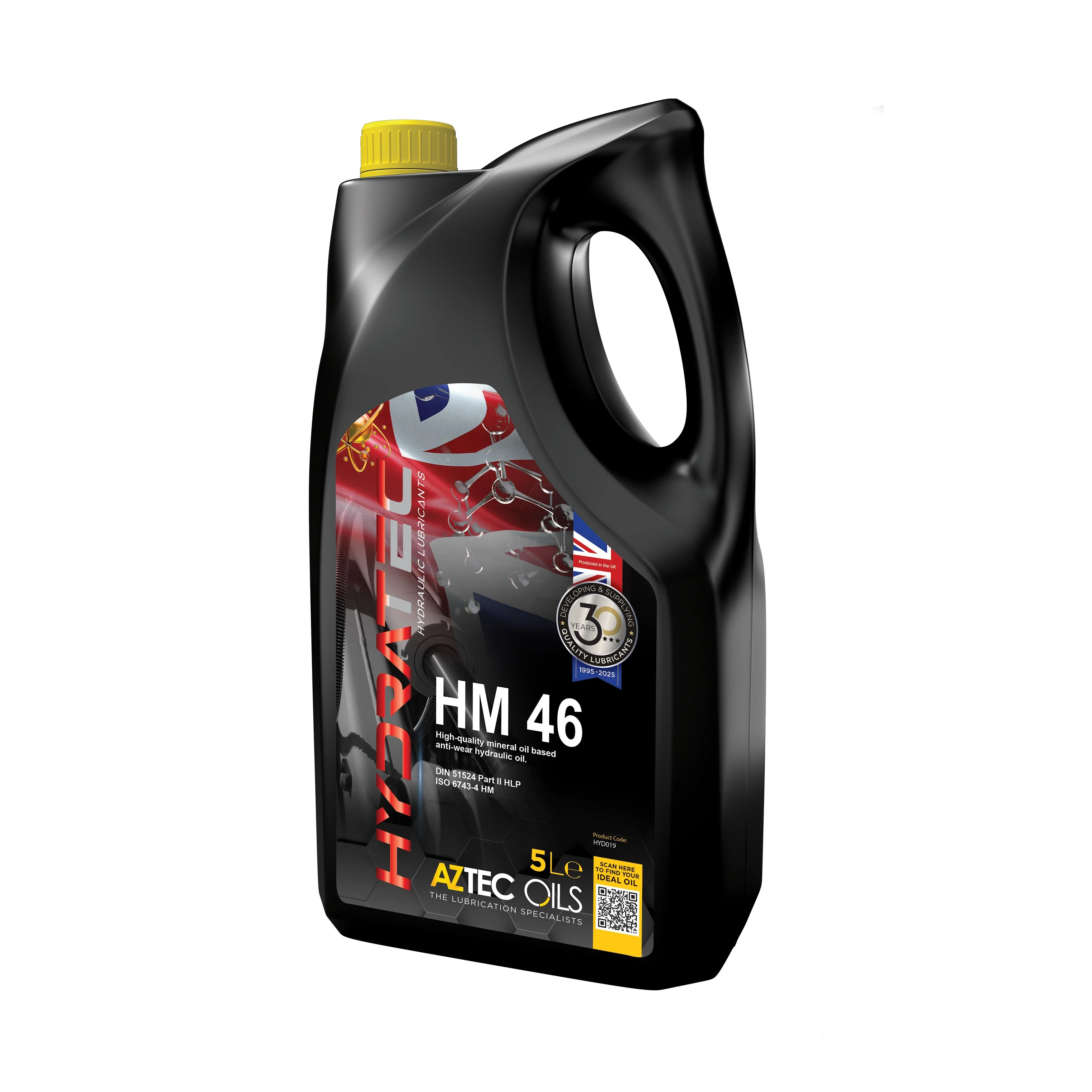 Fully Synthetic Oils
