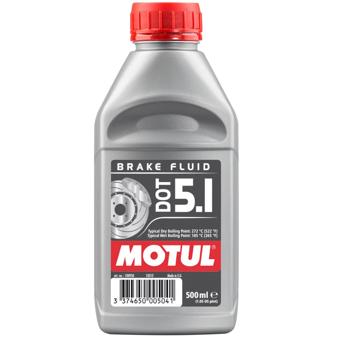 Motul Range